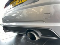 USED 2016 66 AUDI TT 1.8 TFSI SPORT 2d 178 BHP LOW RATE FINANCE/HOME DELIVERY