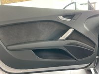 USED 2016 66 AUDI TT 1.8 TFSI SPORT 2d 178 BHP LOW RATE FINANCE/HOME DELIVERY