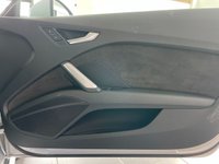 USED 2016 66 AUDI TT 1.8 TFSI SPORT 2d 178 BHP LOW RATE FINANCE/HOME DELIVERY