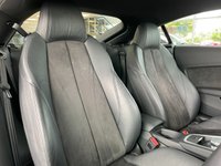 USED 2016 66 AUDI TT 1.8 TFSI SPORT 2d 178 BHP LOW RATE FINANCE/HOME DELIVERY