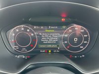 USED 2016 66 AUDI TT 1.8 TFSI SPORT 2d 178 BHP LOW RATE FINANCE/HOME DELIVERY