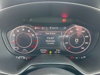 USED 2016 66 AUDI TT 1.8 TFSI SPORT 2d 178 BHP LOW RATE FINANCE/HOME DELIVERY