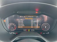 USED 2016 66 AUDI TT 1.8 TFSI SPORT 2d 178 BHP LOW RATE FINANCE/HOME DELIVERY