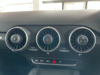 USED 2016 66 AUDI TT 1.8 TFSI SPORT 2d 178 BHP LOW RATE FINANCE/HOME DELIVERY