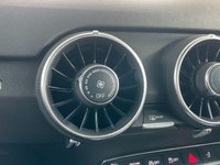 USED 2016 66 AUDI TT 1.8 TFSI SPORT 2d 178 BHP LOW RATE FINANCE/HOME DELIVERY
