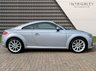 USED 2016 66 AUDI TT 1.8 TFSI SPORT 2d 178 BHP LOW RATE FINANCE/HOME DELIVERY
