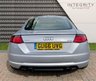 USED 2016 66 AUDI TT 1.8 TFSI SPORT 2d 178 BHP LOW RATE FINANCE/HOME DELIVERY
