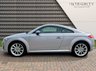 USED 2016 66 AUDI TT 1.8 TFSI SPORT 2d 178 BHP LOW RATE FINANCE/HOME DELIVERY