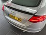USED 2016 66 AUDI TT 1.8 TFSI SPORT 2d 178 BHP LOW RATE FINANCE/HOME DELIVERY