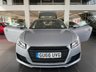 USED 2016 66 AUDI TT 1.8 TFSI SPORT 2d 178 BHP LOW RATE FINANCE/HOME DELIVERY