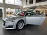 USED 2016 66 AUDI TT 1.8 TFSI SPORT 2d 178 BHP LOW RATE FINANCE/HOME DELIVERY