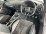 USED 2016 66 AUDI TT 1.8 TFSI SPORT 2d 178 BHP LOW RATE FINANCE/HOME DELIVERY