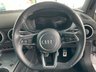USED 2016 66 AUDI TT 1.8 TFSI SPORT 2d 178 BHP LOW RATE FINANCE/HOME DELIVERY