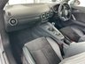USED 2016 66 AUDI TT 1.8 TFSI SPORT 2d 178 BHP LOW RATE FINANCE/HOME DELIVERY