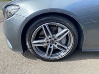 USED 2017 17 MERCEDES-BENZ E-CLASS 2.0 E 300 AMG LINE PREMIUM PLUS 2d 241 BHP LOW MILEAGE, ONE OWNER