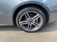 USED 2017 17 MERCEDES-BENZ E-CLASS 2.0 E 300 AMG LINE PREMIUM PLUS 2d 241 BHP LOW MILEAGE, ONE OWNER