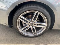 USED 2017 17 MERCEDES-BENZ E-CLASS 2.0 E 300 AMG LINE PREMIUM PLUS 2d 241 BHP LOW MILEAGE, ONE OWNER