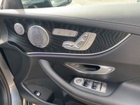 USED 2017 17 MERCEDES-BENZ E-CLASS 2.0 E 300 AMG LINE PREMIUM PLUS 2d 241 BHP LOW MILEAGE, ONE OWNER