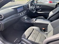 USED 2017 17 MERCEDES-BENZ E-CLASS 2.0 E 300 AMG LINE PREMIUM PLUS 2d 241 BHP LOW MILEAGE, ONE OWNER