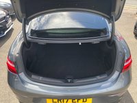 USED 2017 17 MERCEDES-BENZ E-CLASS 2.0 E 300 AMG LINE PREMIUM PLUS 2d 241 BHP LOW MILEAGE, ONE OWNER