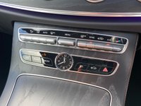 USED 2017 17 MERCEDES-BENZ E-CLASS 2.0 E 300 AMG LINE PREMIUM PLUS 2d 241 BHP LOW MILEAGE, ONE OWNER