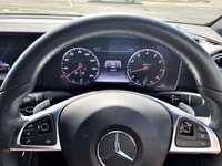 USED 2017 17 MERCEDES-BENZ E-CLASS 2.0 E 300 AMG LINE PREMIUM PLUS 2d 241 BHP LOW MILEAGE, ONE OWNER