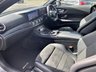 USED 2017 17 MERCEDES-BENZ E-CLASS 2.0 E 300 AMG LINE PREMIUM PLUS 2d 241 BHP LOW MILEAGE, ONE OWNER
