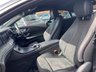 USED 2017 17 MERCEDES-BENZ E-CLASS 2.0 E 300 AMG LINE PREMIUM PLUS 2d 241 BHP LOW MILEAGE, ONE OWNER