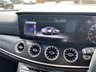 USED 2017 17 MERCEDES-BENZ E-CLASS 2.0 E 300 AMG LINE PREMIUM PLUS 2d 241 BHP LOW MILEAGE, ONE OWNER