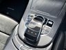 USED 2017 17 MERCEDES-BENZ E-CLASS 2.0 E 300 AMG LINE PREMIUM PLUS 2d 241 BHP LOW MILEAGE, ONE OWNER