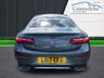 USED 2017 17 MERCEDES-BENZ E-CLASS 2.0 E 300 AMG LINE PREMIUM PLUS 2d 241 BHP LOW MILEAGE, ONE OWNER