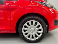 USED 2014 14 FORD FIESTA 1.2 STYLE 5d 59 BHP 55MPG, &pound;30 Tax, Low Mileage