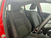 USED 2014 14 FORD FIESTA 1.2 STYLE 5d 59 BHP 55MPG, &pound;30 Tax, Low Mileage