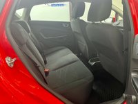 USED 2014 14 FORD FIESTA 1.2 STYLE 5d 59 BHP 55MPG, &pound;30 Tax, Low Mileage