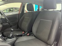 USED 2014 14 FORD FIESTA 1.2 STYLE 5d 59 BHP 55MPG, &pound;30 Tax, Low Mileage