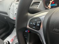 USED 2014 14 FORD FIESTA 1.2 STYLE 5d 59 BHP 55MPG, &pound;30 Tax, Low Mileage
