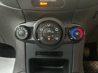 USED 2014 14 FORD FIESTA 1.2 STYLE 5d 59 BHP 55MPG, &pound;30 Tax, Low Mileage