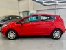 USED 2014 14 FORD FIESTA 1.2 STYLE 5d 59 BHP 55MPG, &pound;30 Tax, Low Mileage