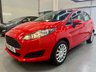 USED 2014 14 FORD FIESTA 1.2 STYLE 5d 59 BHP 55MPG, &pound;30 Tax, Low Mileage