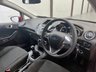 USED 2014 14 FORD FIESTA 1.2 STYLE 5d 59 BHP 55MPG, &pound;30 Tax, Low Mileage