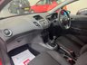 USED 2014 14 FORD FIESTA 1.2 STYLE 5d 59 BHP 55MPG, &pound;30 Tax, Low Mileage