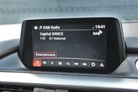 USED 2016 66 MAZDA 6 2.2 D SPORT NAV 5d 173 BHP Only 16,000 miles, Leather, Sat Nav, Heated Electric memory seats, Heads Up Display, Rear Camera...
