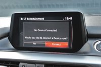 USED 2016 66 MAZDA 6 2.2 D SPORT NAV 5d 173 BHP Only 16,000 miles, Leather, Sat Nav, Heated Electric memory seats, Heads Up Display, Rear Camera...