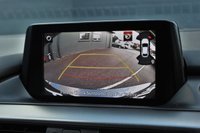 USED 2016 66 MAZDA 6 2.2 D SPORT NAV 5d 173 BHP Only 16,000 miles, Leather, Sat Nav, Heated Electric memory seats, Heads Up Display, Rear Camera...