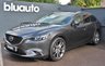 USED 2016 66 MAZDA 6 2.2 D SPORT NAV 5d 173 BHP Only 16,000 miles, Leather, Sat Nav, Heated Electric memory seats, Heads Up Display, Rear Camera...