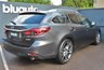 USED 2016 66 MAZDA 6 2.2 D SPORT NAV 5d 173 BHP Only 16,000 miles, Leather, Sat Nav, Heated Electric memory seats, Heads Up Display, Rear Camera...