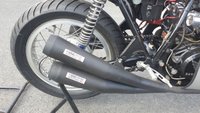 USED 1973 HONDA CB 500 RC181 500cc Mike Hailwood Replica 1967 Many new parts, rebuilt engine, sounds awesome