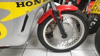 USED 1973 HONDA CB 500 RC181 500cc Mike Hailwood Replica 1967 Many new parts, rebuilt engine, sounds awesome