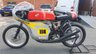 USED 1973 HONDA CB 500 RC181 500cc Mike Hailwood Replica 1967 Many new parts, rebuilt engine, sounds awesome