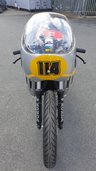 USED 1973 HONDA CB 500 RC181 500cc Mike Hailwood Replica 1967 Many new parts, rebuilt engine, sounds awesome